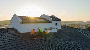 Best Roofing for New Construction  in Barnwell, SC